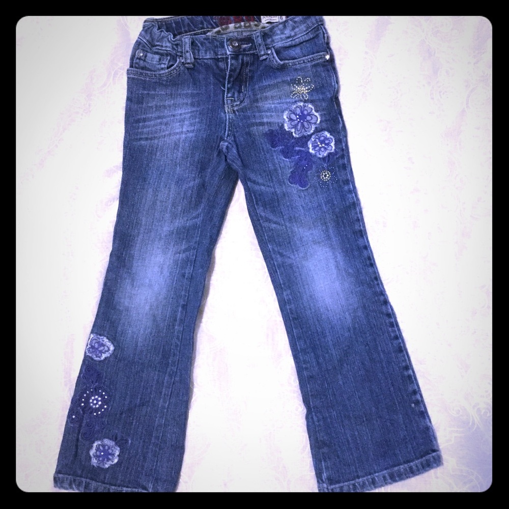 Children’s Place Jeans